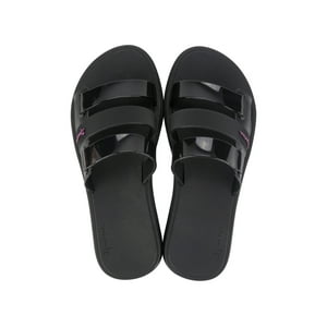 Sandalia Mujer Negro Bold Ipanema