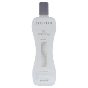 Biosilk - Suero De Terapia De Seda De Para Unisex - Suero De 12 Oz