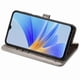thumbnail image 3 of Funda Cartera FOXDOCK para OPPO A17 , Flip PU con Relieve de Gatos y Perros, Tarjetero y Soporte, 3 of 6