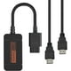 thumbnail image 2 of Adaptador HDMI AARONMEI para N64 Gamecube SNES con Cable HDMI, 2 of 3