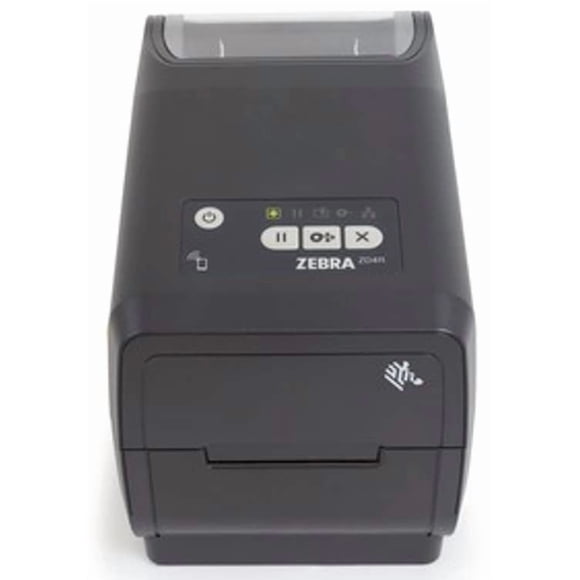 Impresora térmica directa Zebra ZD411 203dpi USB 802.11ac BT4