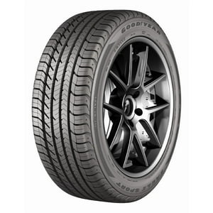 Neumatico Goodyear 235/45 R18 Eagle Sport All Season 94V
