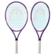 thumbnail image 3 of Raqueta de tenis HEAD Instinct Kids para principiantes, precordada, 23, 3 of 3