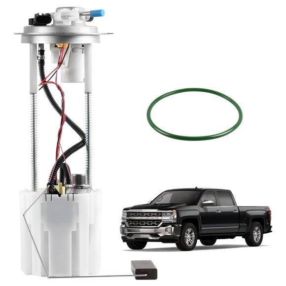 Bomba de combustible ZynoDrive E4123M Silverado/Sierra 2014-2018