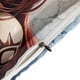 thumbnail image 4 of Fairy Tail Anime Home Bed 3-piece Set Classic Japanese Anime Polyester Wash Student Dormitory Set, 4 of 5