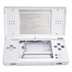 thumbnail image 3 of Kit de Carcasa de Repuesto OSTENT para Nintendo DS Lite Blanco, 3 of 7