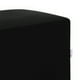 thumbnail image 5 of Banqueta Cali 2c Felpa 30 Negro, 5 of 5
