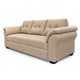 thumbnail image 2 of Sofa victoria 3 cuerpos Lino beige, 2 of 6