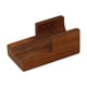 thumbnail image 1 of Soporte De Madera Para Tacos, Soporte Divisor, Platos De Taco Para Reuniones De Restaurante En Casa, Individuales, 1 of 3
