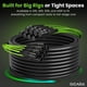 thumbnail image 3 of Cable Snake XLR GEARit de 8 Canales 3 m Audio Profesional, 3 of 7