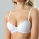 thumbnail image 1 of Sosten Doble Push Up Flores Mujer 2333-2, 1 of 4