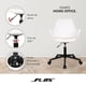 thumbnail image 2 of Silla De Oficina Escritorio Ejecutiva x2 Unidades Apoyabrazos Eames Home Office, 2 of 8