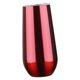 thumbnail image 4 of Vaso De Vino De Acero Inoxidable Con Tapa, Vaso Aislado Para Pesca En Barbacoa, Color Rojo, 4 of 5