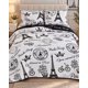 thumbnail image 2 of Cubrecama Quilt de Verano 2 plazas 230 × 250 cm con 2 Fundas, 2 of 6