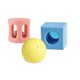 thumbnail image 2 of Sonajero Geometrico, 2 of 7
