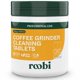 thumbnail image 1 of Tabletas limpiadoras para molinillo de café Roobi Carbon Neutral 500 g, 1 of 8
