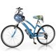 thumbnail image 5 of Los Casos de Criaturas Funda de Asiento de Bicicleta Impermeable, Cojín Elástico Suave, Protector contra Lluvia, Polvo y UV, 5 of 6