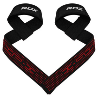 Correas Para Levantamiento De Pesas Rdx S4+