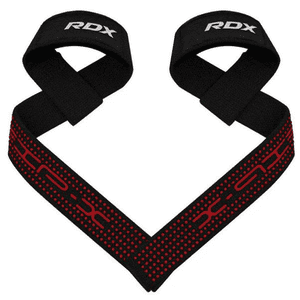 Correas Para Levantamiento De Pesas Rdx S4+