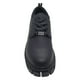 thumbnail image 4 of ZAPATOS CON PLATAFORMA TEENER NEGRO | 556-6022 - Talla 37, 4 of 5