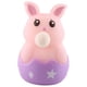 thumbnail image 5 of Juguete Relajante De Burbujas Para Escupir, Juguete Sensorial Encantador Portátil Para Niños, Adolescentes, Conejo Violeta, 5 of 5