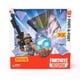 thumbnail image 4 of Playset FORTNITE Battle Royale Collection Port-A-Fort con figura, 4 of 7