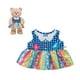 thumbnail image 1 of Vestido Usahana Sanrio Build-A-Bear, 1 of 3