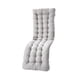 thumbnail image 5 of Cojín Para Silla De Patio Con Respaldo Alto, Mullido Y Grueso Para Relajarse., 5 of 5