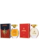 thumbnail image 1 of Perfume Marvel Captain Marvel Dwo EDP en aerosol, 2 x 100 ml, 1 of 1