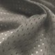 thumbnail image 1 of Tela de malla para jersey de fútbol color gris carbón 100% poliéster, 1 of 1