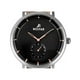 thumbnail image 2 of Reloj Analógico Westar Profile Correa De Cuero Negra Hombre, 2 of 3