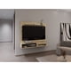 thumbnail image 2 of Panel Tv 55" 120x150x31,5 Cm Fm-001O Café Claro Y Negro, 2 of 3