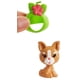 thumbnail image 4 of Muñeca Barbie Club Chelsea Dress-Up de 6 pulgadas con gatito de 3 a 7 años, 4 of 5