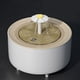thumbnail image 2 of Dispensador de agua para mascotas con filtro de circulación automático, dispensador de agua para gatos, alimentador de agua inteligente para mascotas, agua corriente para gatitos., 2 of 5