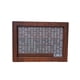 thumbnail image 1 of Caja De Almacenamiento De Alcancía De Madera, Caja De Ahorro De Dinero De Regalo Para Decoración Del Hogar Con Mostrador, Se Puede Almacenar 3000 USD, 1 of 5