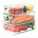 thumbnail image 2 of Organizador Refrigerador Cocina Set 7 Contenedores Con Tapa, 2 of 3