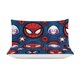thumbnail image 3 of Spider-Man Family Bed 3 Piece Set Personalized Bedding Decor for Kids And Teens Anime Student Dormitory Cover, 3 of 5