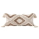 thumbnail image 2 of Pack De 2 Fundas De Cojin Bordada Con Borlas 30x50 Cm F3, 2 of 3