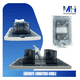 thumbnail image 5 of Enchufe Doble Embutido 10a 16a Fenix  Certificado Sec, 5 of 5