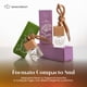 thumbnail image 2 of DIFUSOR DE AUTO AROMATHERAPY 8ML lila, 2 of 9