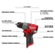 thumbnail image 4 of Destornillador Milwaukee M12 FUEL 12V Litio-Ion 1.2 cm, 4 of 4