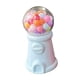 thumbnail image 1 of Máquina Dispensadora De Dulces En Miniatura Para Decoración De Mesa Infantil, Color Azul, 1 of 5