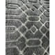 thumbnail image 4 of Alfombra Living Diseño Elegante Gris Claro, 4 of 4