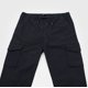 thumbnail image 3 of Pantalon Niño Teen Jogger Cargo Negro Corona, 3 of 5