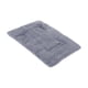 thumbnail image 1 of Cama Para Gatos Autocalentable, Manta, Cojín, Jaula Para Perros, Cama Para Sillas, Invierno, Exterior, L Y Gris, 1 of 5