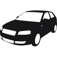 Rienda Libre Graphics - Decomural Audi Car Vehicles Transport Ws-18381