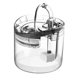thumbnail image 2 of Dispensador Automático De Filtro De Agua Potable Para Mascotas, Dispensador De Fuente De Agua Para Perros Y Gatos, No Inteligente, 2 of 5