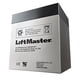 thumbnail image 1 of Batería de respaldo para puerta de garaje Liftmaster 485LM 12 V 1-2 años, 1 of 7