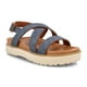 thumbnail image 2 of Sandalia Mujer Bata Lunar Denim, 2 of 5