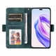 thumbnail image 5 of Carcasa FOXDOCK Honor 90 Lite de cuero PU, diseño acolchado clásico, protección contra caídas y rayones, 5 of 5